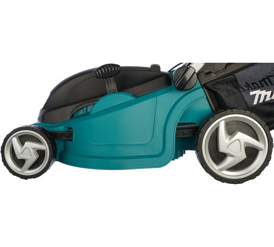 Газонокосилка Makita ELM3800