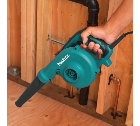 Воздуходувка-пылесос Makita UB1103