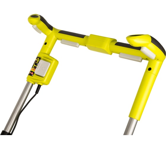 Аккумуляторная газонокосилка Ryobi RLM36X40H50 5133002100