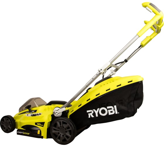 Аккумуляторная газонокосилка Ryobi RLM36X40H50 5133002100