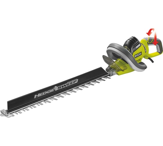 Кусторез Ryobi RHT6560RL 5133002123