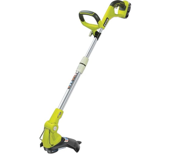 Аккумуляторный триммер Ryobi ONE+ OLT1831S 5133002162 1