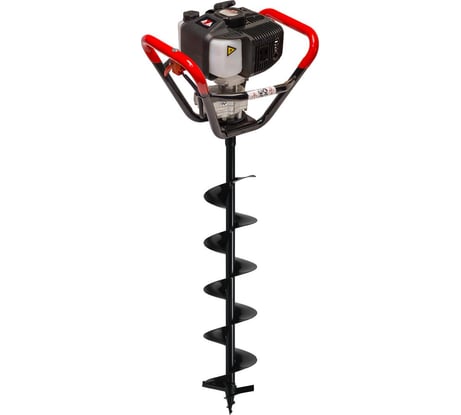 Бензобур ADA GroundDrill-2 в комплекте со шнеком Drill 150 А00418