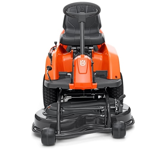 Райдер Husqvarna R112C5 9671785-01