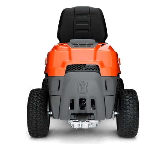 Райдер Husqvarna R112C5 9671785-01
