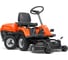 Райдер Husqvarna R112C5 9671785-01 1