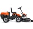 Райдер Husqvarna R112C5 9671785-01 3