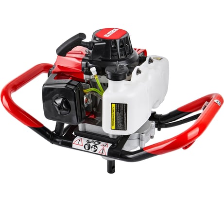 Мотобур Elitech БМ 70В 177993