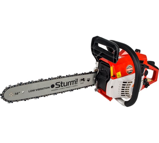 Бензопила Sturm GC99371B 1