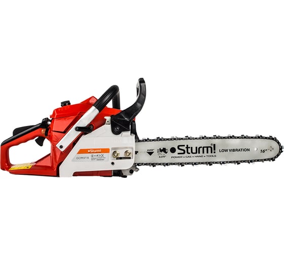 Бензопила Sturm GC99371B