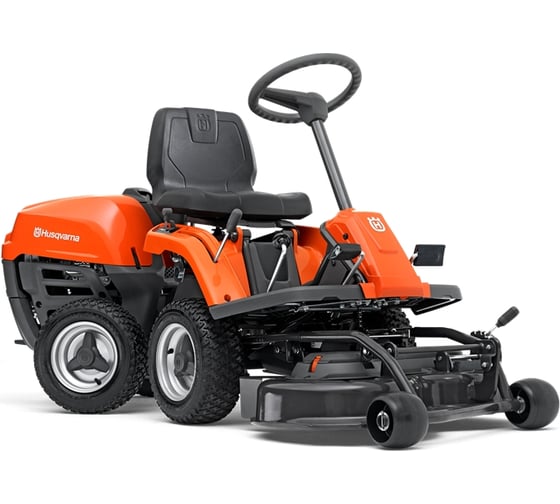Райдер Husqvarna R112C 9671784-01 1