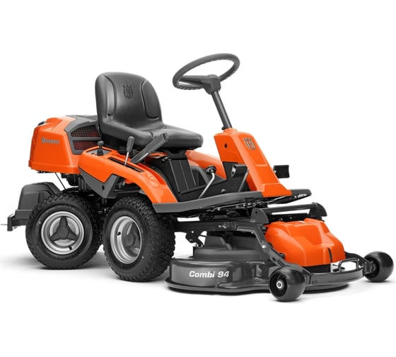 Райдер Husqvarna R213C 9672910-01 1