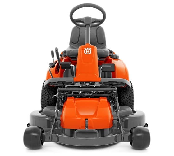 Райдер Husqvarna R213C 9672910-01