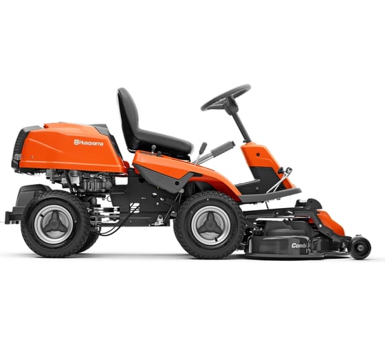 Райдер Husqvarna R213C 9672910-01