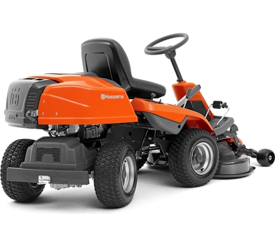 Райдер Husqvarna R213C 9672910-01