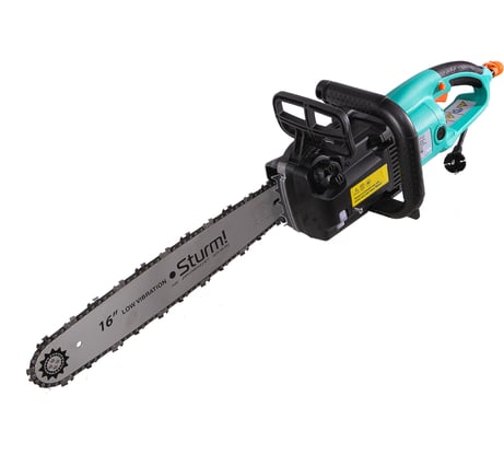 Электрическая цепная пила Sturm CC99222