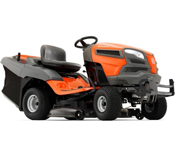 Минитрактор Husqvarna TC338 9605101-28 1