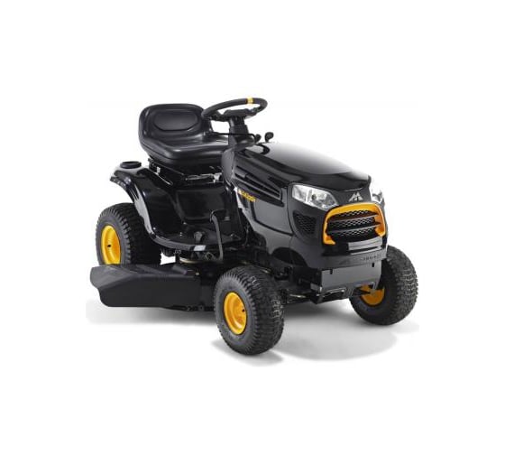 Минитрактор McCulloch M125-97T 9604103-34