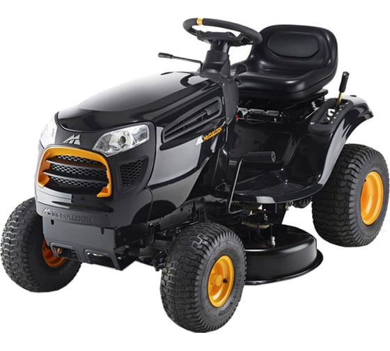 Минитрактор McCulloch M125-97T 9604103-34