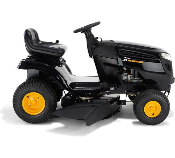Минитрактор McCulloch M125-97T 9604103-34