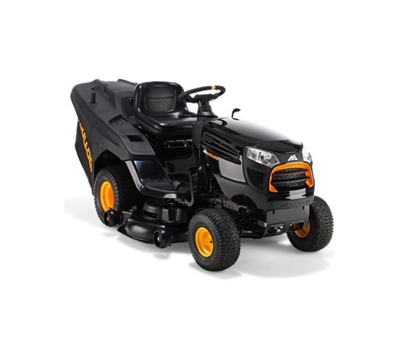 Минитрактор McCulloch M155-107TC 9605100-65