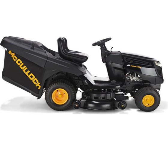 Минитрактор McCulloch M155-107TC 9605100-65