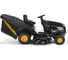 Минитрактор McCulloch M155-107TC 9605100-65 4