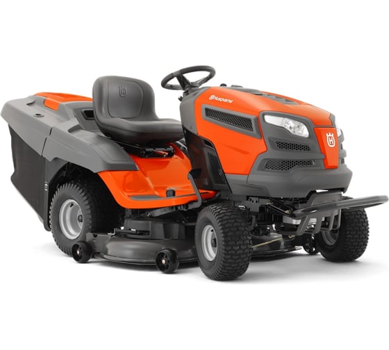 Минитрактор Husqvarna CTH184T 9605101-08