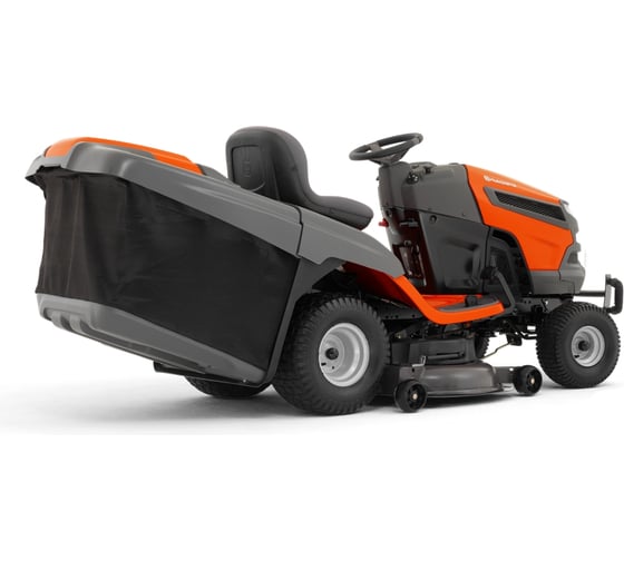 Минитрактор Husqvarna CTH184T 9605101-08