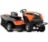 Минитрактор Husqvarna CTH184T 9605101-08 1