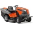 Минитрактор Husqvarna CTH184T 9605101-08 3