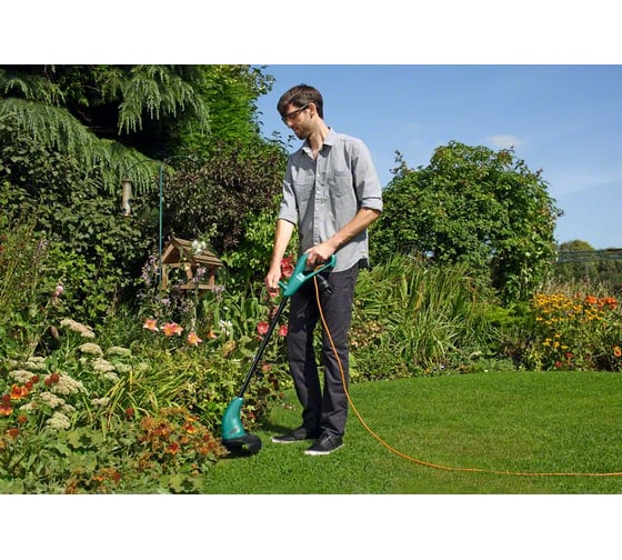 Электрический триммер Bosch ART 26 SL 0.600.8A5.100