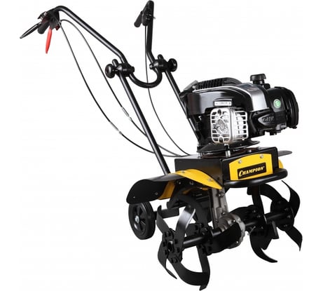 Мотокультиватор Champion BC5602BS