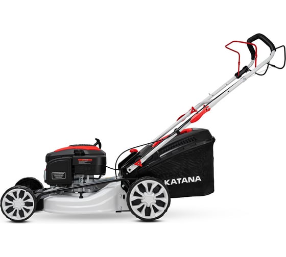 Бензиновая газонокосилка KATANA KL-53BS PRO MBK0027828
