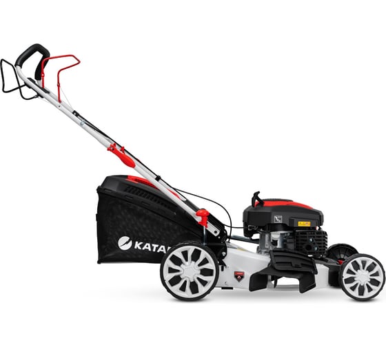 Бензиновая газонокосилка KATANA KL-53BS PRO MBK0027828