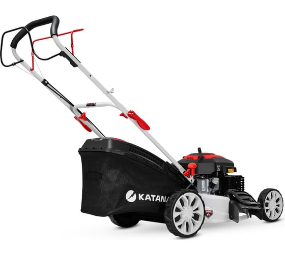 Бензиновая газонокосилка KATANA KL-53BS PRO MBK0027828