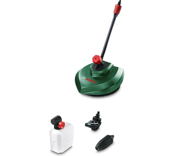 Мойка высокого давления Bosch AQT 42-13 0.600.8A7.300