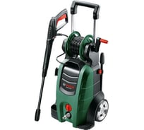Мойка высокого давления Bosch AQT 45-14 X 0.600.8A7.400