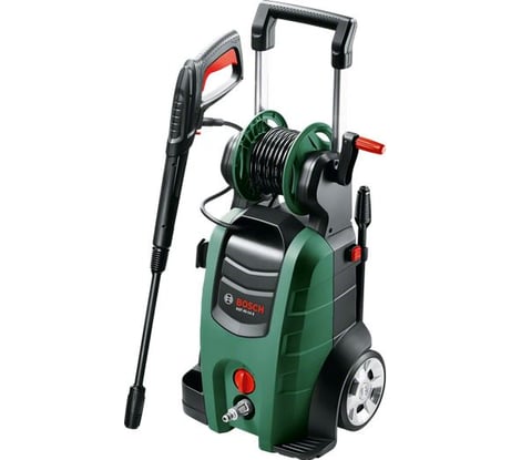 Мойка высокого давления Bosch AQT 45-14 X 0.600.8A7.400