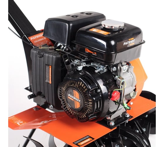 Культиватор PATRIOT T 4055 P Columbia-3 460104568