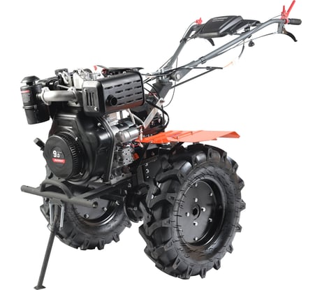 Дизельный мотоблок PATRIOT BOSTON-9DE 440701530