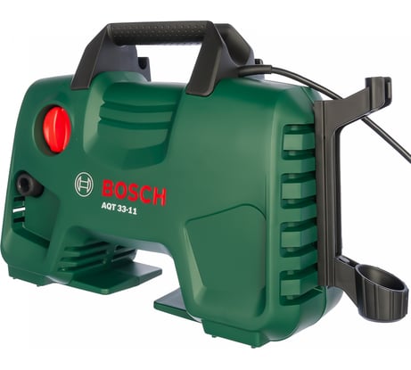 Мойка высокого давления Bosch AQT 33-11 0.600.8A7.601