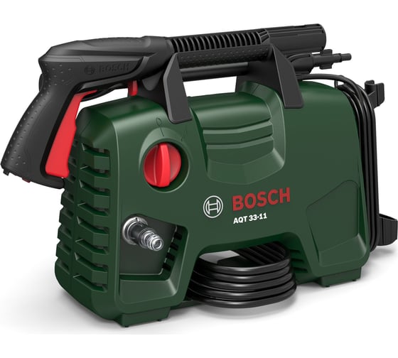 Мойка высокого давления Bosch AQT 33-11 0.600.8A7.601