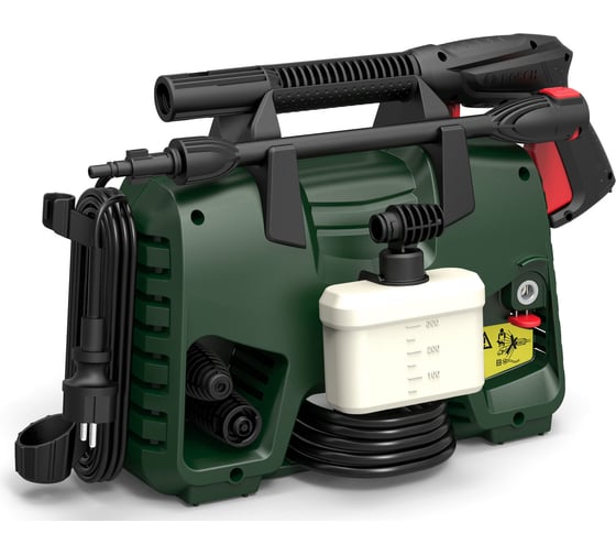 Мойка высокого давления Bosch AQT 33-11 0.600.8A7.601