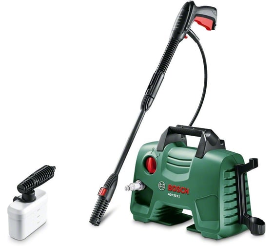 Мойка высокого давления Bosch AQT 33-11 0.600.8A7.601