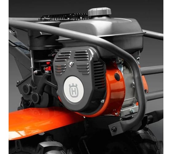 Культиватор Husqvarna TF 338 9673168-01