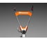Культиватор Husqvarna TF 338 9673168-01 4
