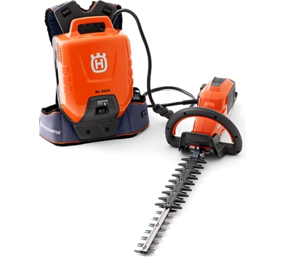 Аккумуляторные ножницы Husqvarna 536LiHD60X 9667294-02