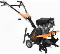 Мотокультиватор CARVER T-653R 01.006.00013