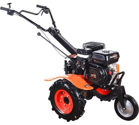 Мотоблок PATRIOT T 7,2/850 FB PG Chicago 460104588